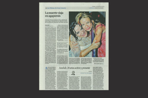 ASOCLUB, 20 años activo y presente