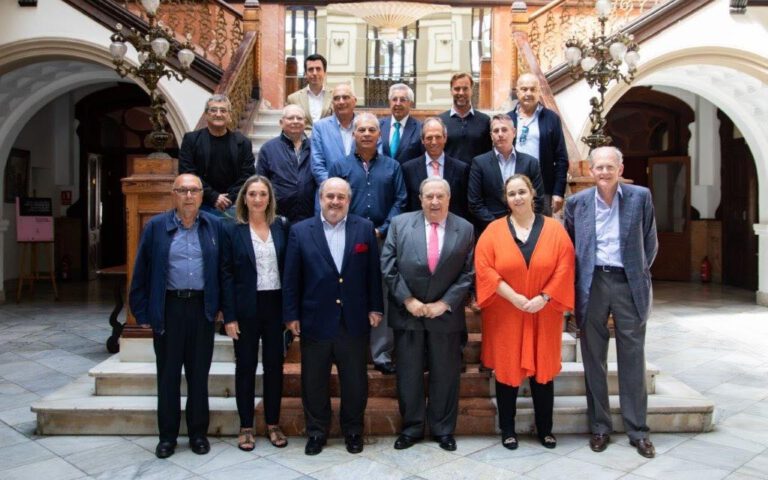 Reunión de Junta Directiva día 10 de marzo de 2020