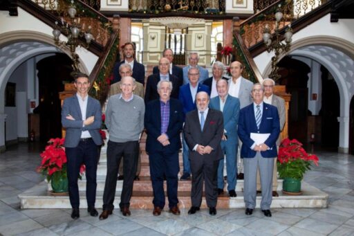 Reunión de Junta Directiva día 14 de diciembre de 2019