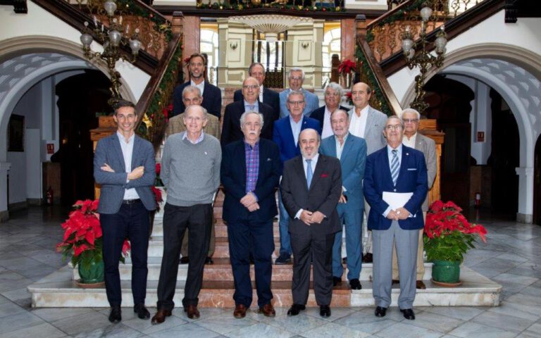 Reunión de Junta Directiva día 14 de diciembre de 2019