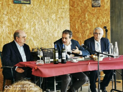 UNANIME RESPALDO DE ASOCLUB AL RESURGIMIENTO DEL HESPÉRIDES FC