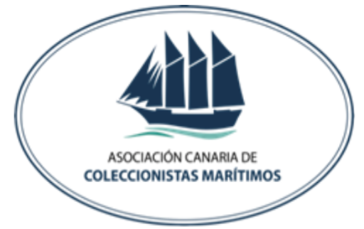 LA ASOCIACIÓN CANARIA DE COLECCIONISTAS MARÍTIMOS, NUEVO MIEMBRO DE ASOCLUB