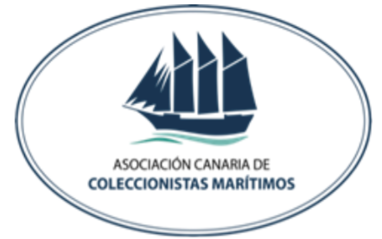 LA ASOCIACIÓN CANARIA DE COLECCIONISTAS MARÍTIMOS, NUEVO MIEMBRO DE ASOCLUB