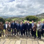 ASOCLUB celebra su 8ª Junta en el Real Club de Golf de Las Palmas de Gran Canaria