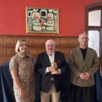 ASOCLUB presenta los Premios ASOCLUB 2026 en el Gabinete Literario