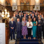 ASOCLUB celebra la entrega de sus Premios 2026 en el Gabinete Literario